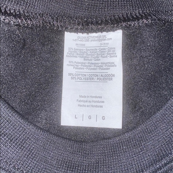 Sweatshirt - Picture 3 of 3